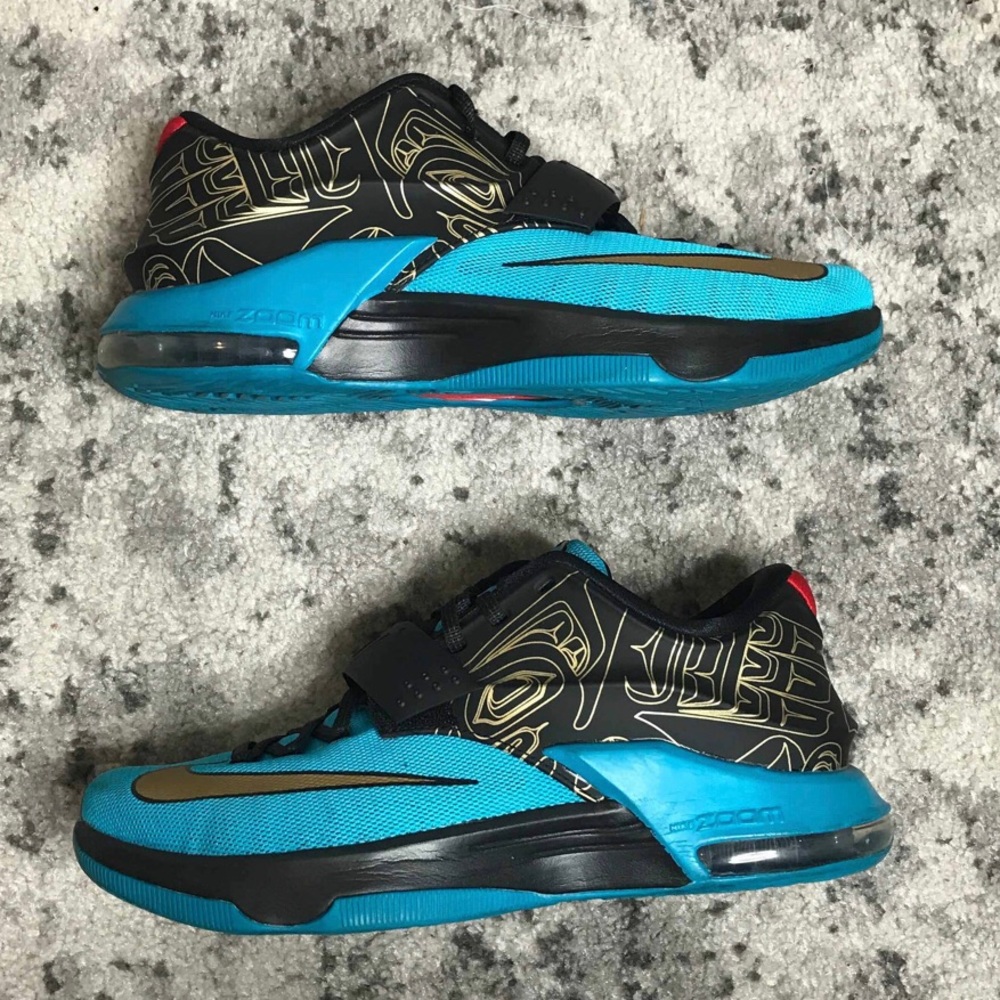 🔺 sold 🔺KD 7 ‘N7’